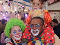 Karneval in Aachen im Rheinland - Altweiberfastnacht : Karneval, Aachen, Rheinland, Altweiberfastnacht, Festzelt, Katschhof, närrische Zeit, naerrische Zeit, fünfte Jahreszeit, fuenfte Jahreszeit, Rehinland, Nordrhein-Westfalen, Deutschland, Fasching, Kartnevalstreibe Faschingstreiben